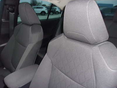 2022 Toyota Corolla, $20600. Photo 10