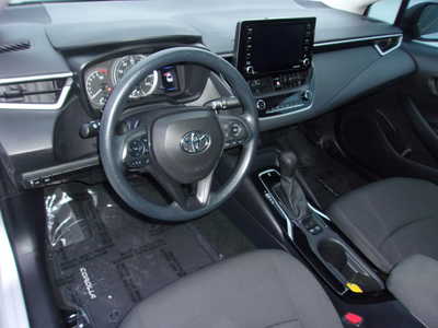 2022 Toyota Corolla, $20600. Photo 11