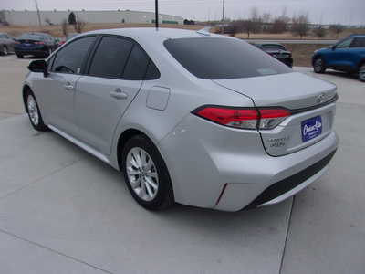 2022 Toyota Corolla, $20600. Photo 5