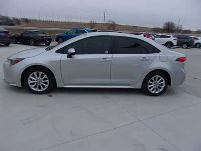 2022 Toyota Corolla, $20600. Photo 6