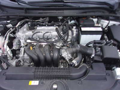 2022 Toyota Corolla, $20600. Photo 9