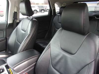 2022 Ford Edge, $24500. Photo 10