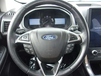 2022 Ford Edge, $24500. Photo 12