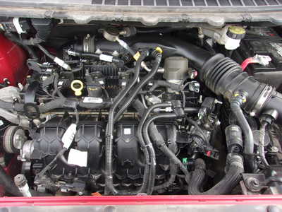 2022 Ford Edge, $24500. Photo 9