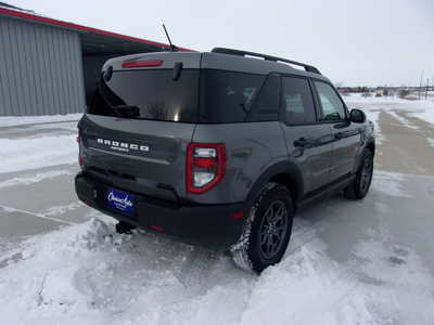2023 Ford Bronco Sport, $28900. Photo 3