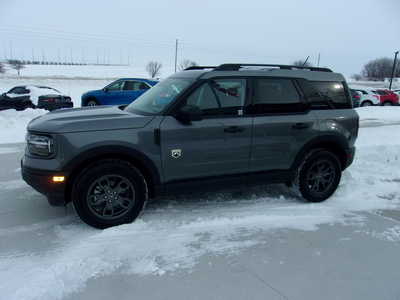 2023 Ford Bronco Sport, $28900. Photo 6