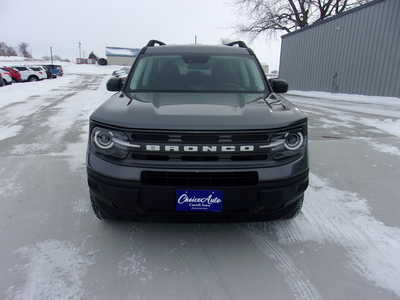 2023 Ford Bronco Sport, $28900. Photo 8
