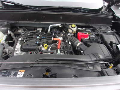 2023 Ford Bronco Sport, $28900. Photo 9