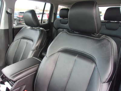 2022 Jeep Grand Cherokee, $35000. Photo 10