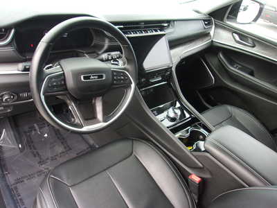2022 Jeep Grand Cherokee, $35000. Photo 11