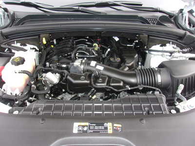 2022 Jeep Grand Cherokee, $35000. Photo 9