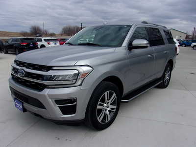 2022 Ford Expedition, $39800. Photo 7