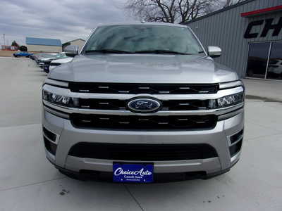 2022 Ford Expedition, $39800. Photo 8