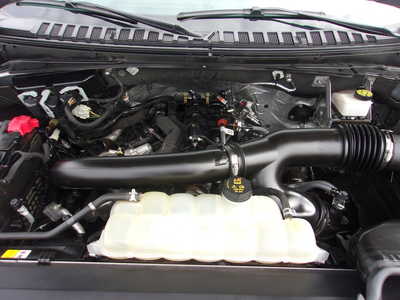 2022 Ford Expedition, $39800. Photo 9