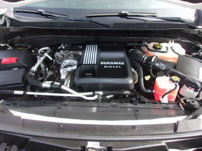2021 Chevrolet Tahoe, $49850. Photo 10