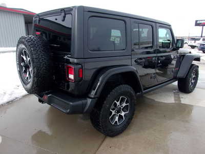 2019 Jeep Wrangler Unlimited, $27900. Photo 3