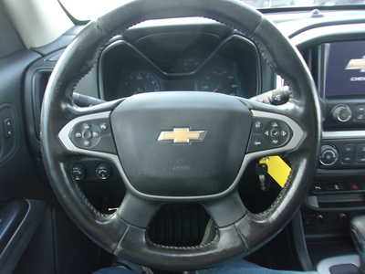2022 Chevrolet Colorado Ext Cab, $19800. Photo 10
