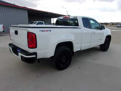 2022 Chevrolet Colorado Ext Cab, $19800. Photo 3