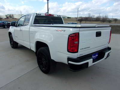 2022 Chevrolet Colorado Ext Cab, $19800. Photo 5