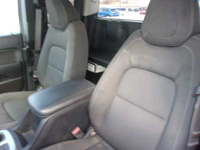 2022 Chevrolet Colorado Ext Cab, $19800. Photo 8