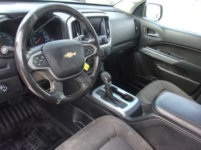 2022 Chevrolet Colorado Ext Cab, $19800. Photo 9