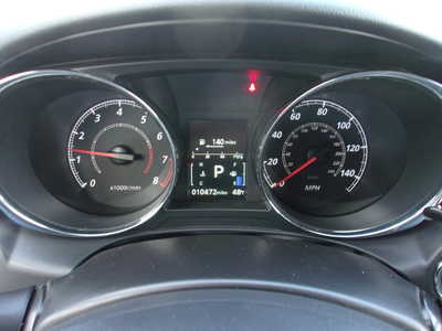 2022 Mitsubishi Outlander, $19850. Photo 12