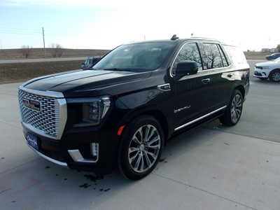 2021 GMC Yukon, $48700. Photo 7