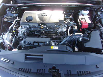 2022 Toyota Camry, $26900. Photo 10