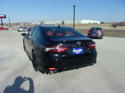 2022 Toyota Camry, $26900. Photo 5