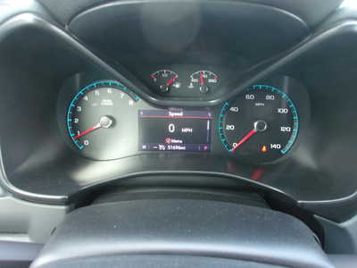 2022 Chevrolet Colorado Crew Cab, $32985. Photo 12