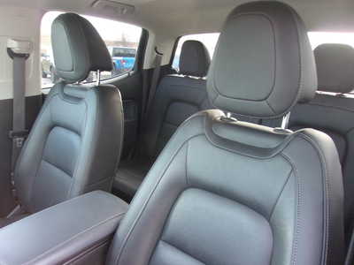 2022 Chevrolet Colorado Crew Cab, $32985. Photo 9