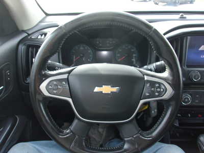 2022 Chevrolet Colorado Crew Cab, $17700. Photo 10
