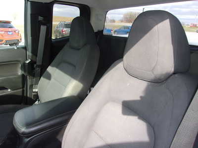 2022 Chevrolet Colorado Crew Cab, $17700. Photo 8