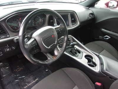 2022 Dodge Challenger, $28900. Photo 10