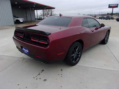 2022 Dodge Challenger, $28900. Photo 3