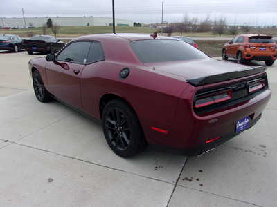 2022 Dodge Challenger, $28900. Photo 5