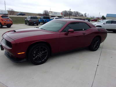 2022 Dodge Challenger, $28900. Photo 6