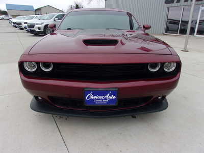 2022 Dodge Challenger, $28900. Photo 7