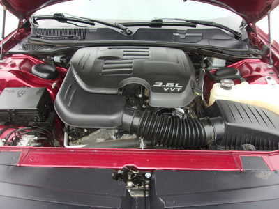 2022 Dodge Challenger, $28900. Photo 8