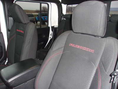 2021 Jeep Gladiator, $34900. Photo 10