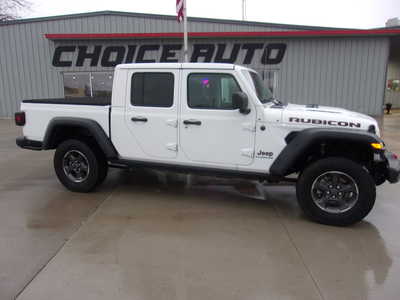 2021 Jeep Gladiator, $34900. Photo 2