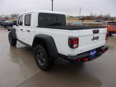 2021 Jeep Gladiator, $34900. Photo 5