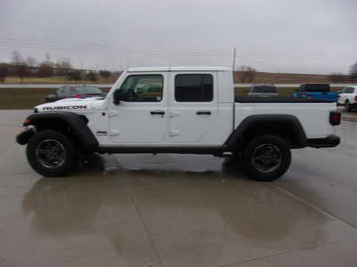 2021 Jeep Gladiator, $34900. Photo 6
