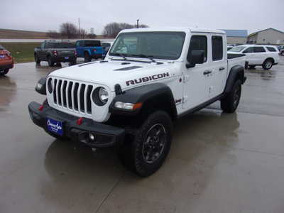 2021 Jeep Gladiator, $34900. Photo 7