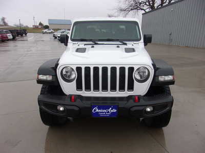 2021 Jeep Gladiator, $34900. Photo 8