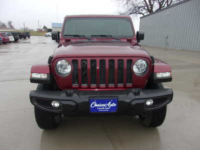 2021 Jeep Gladiator, $33900. Photo 7