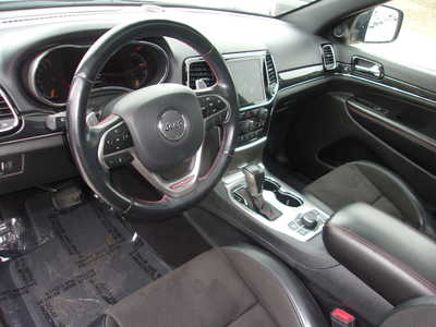 2020 Jeep Grand Cherokee, $22800. Photo 11