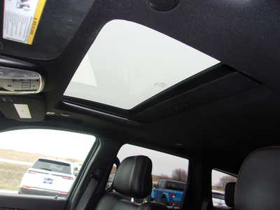2020 Jeep Grand Cherokee, $22800. Photo 12