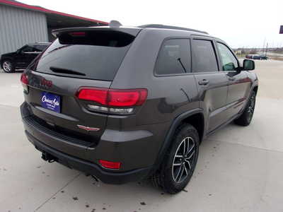 2020 Jeep Grand Cherokee, $22800. Photo 3