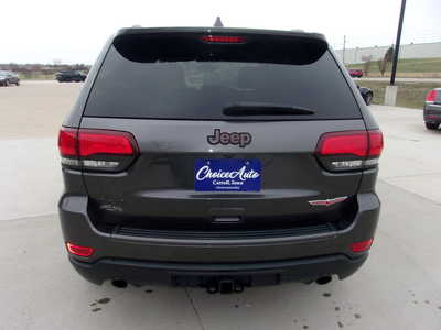 2020 Jeep Grand Cherokee, $22800. Photo 4